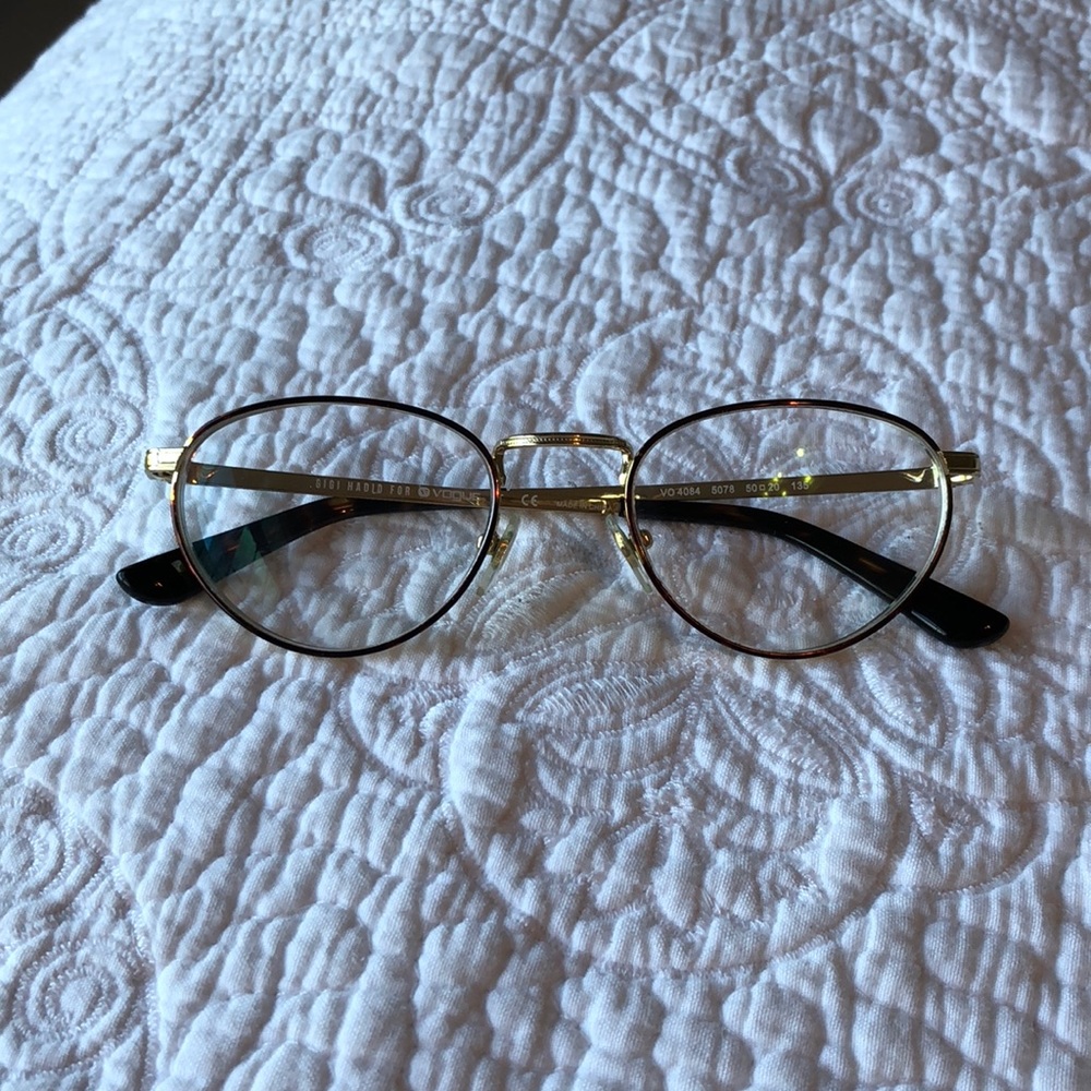 Vogue eyeglasses